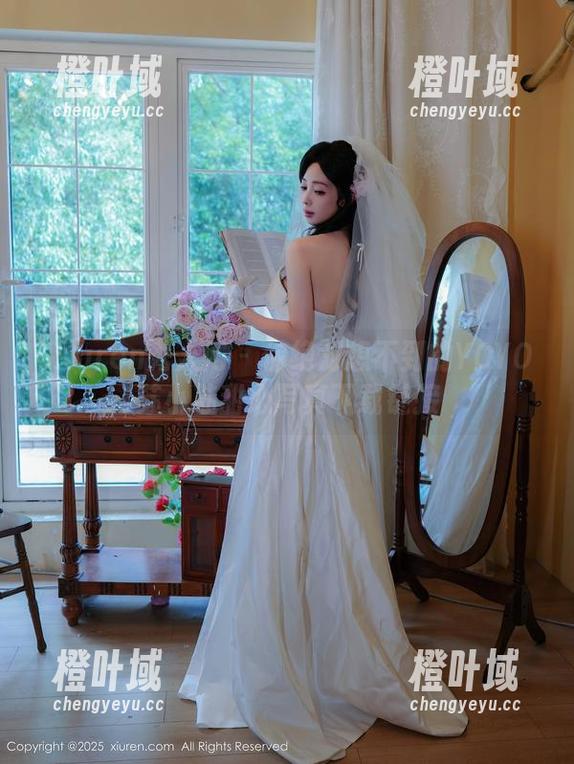 Xiuren秀人网 - 你绝对想不到的YOYO苏小苏甜心写真下载链接