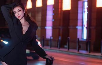 Xiuren秀人网 – 看伊一Moon的美脚合集，保不齐你会心动不已的那种美图！