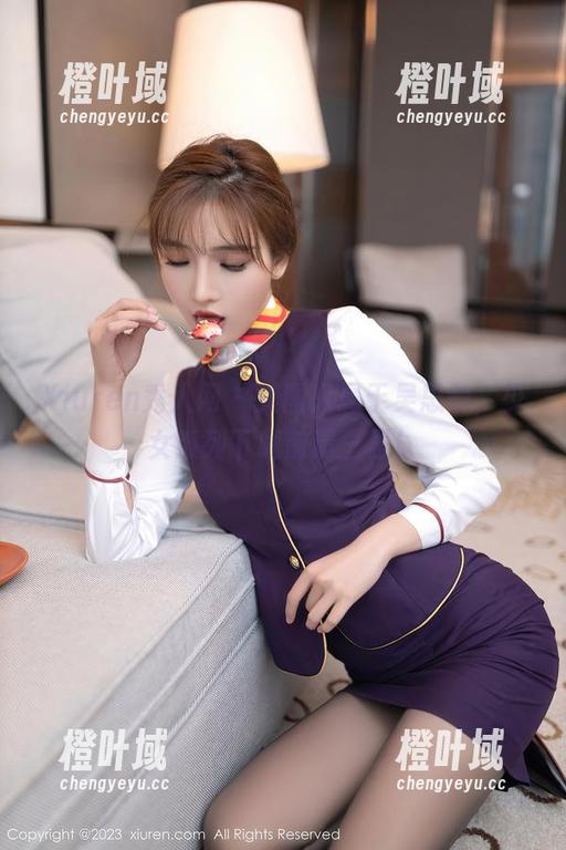 Xiuren秀人网 - 美图只属于吴思晚，少女系列下载前请三思！