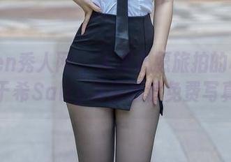 Xiuren秀人网 – 大理心愿旅拍的秘密：周于希Sally送你超值免费写真！