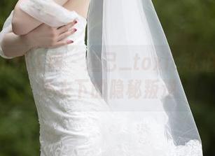 Xiuren秀人网 – 妲己_toxic私拍：修女外衣下的隐秘叛逆