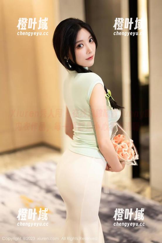 Xiuren秀人网-晓茜sunny Xiuren秀人网 - 在线追踪晓茜sunny的内衣作品,每一幅都是小心思满满啊!