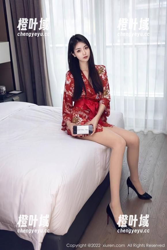 Xiuren秀人网-模特悦悦 Xiuren秀人网 - 模特悦悦的旅拍精选:快来看这些可能没人懂的美