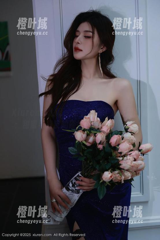 Xiuren秀人网-王俪丁 Xiuren秀人网 - 全套王俪丁双马尾图集:甜蜜与俏皮的碰撞,简直太可爱了!