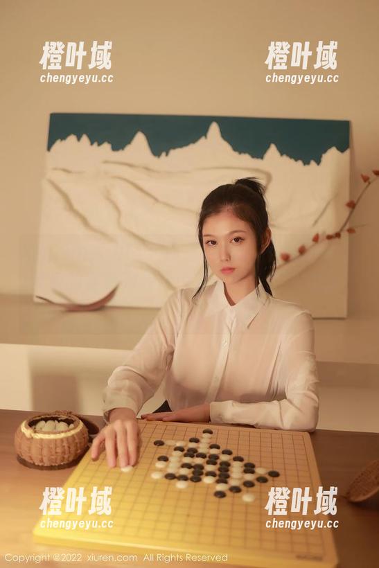 Xiuren秀人网-王馨瑶Yanni Xiuren秀人网 - 作品更新!王馨瑶Yanni带来的女孩对我来说就是风景,只想驻足!