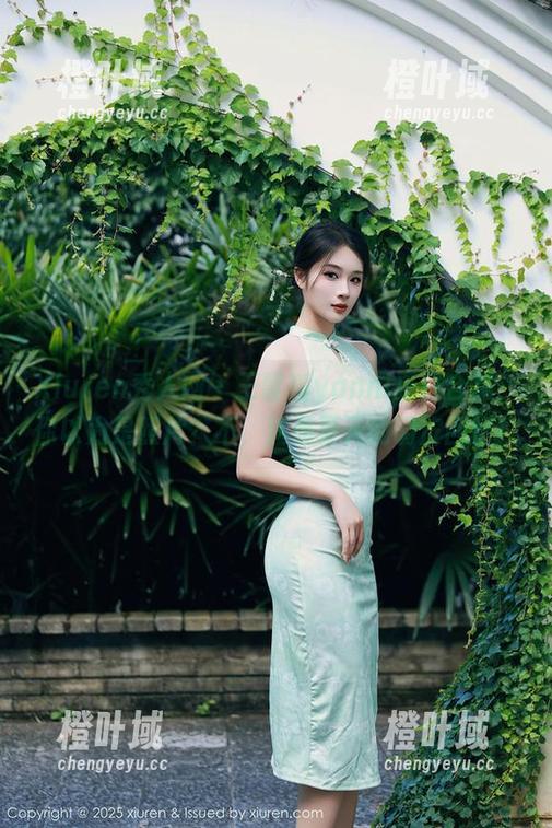 Xiuren秀人网 - 王馨瑶yanni夏日合集：你以为是照片？不，这是夏天的调皮回忆！