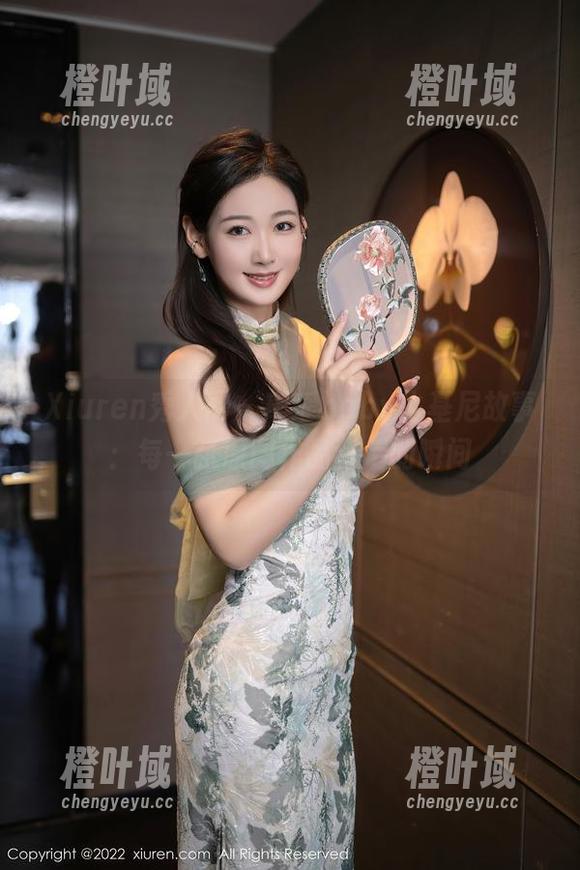 Xiuren秀人网 - 瑶瑶baby比基尼故事：每一张原图作品背后的瞬间