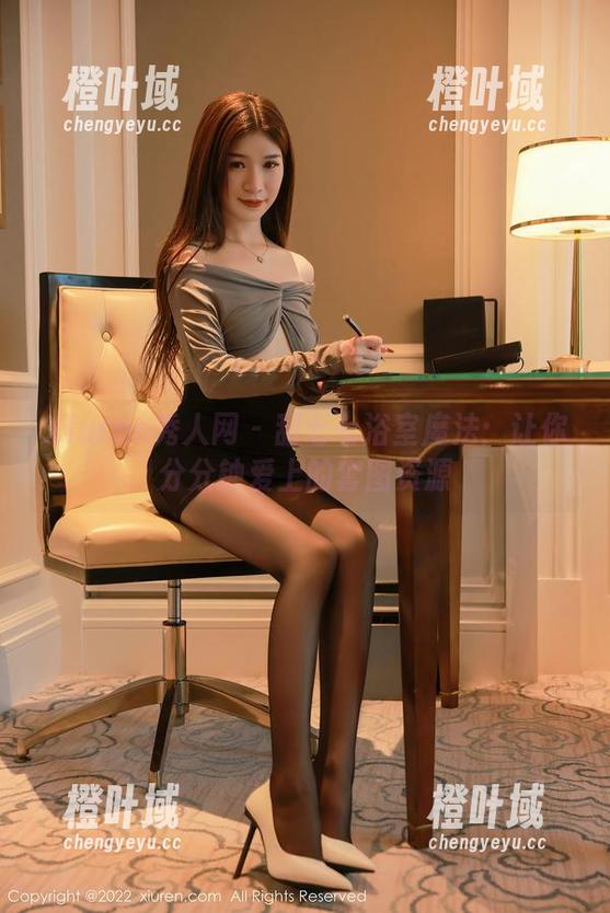 Xiuren秀人网-甜七七 Xiuren秀人网 - 甜七七浴室魔法:让你分分钟爱上的套图资源