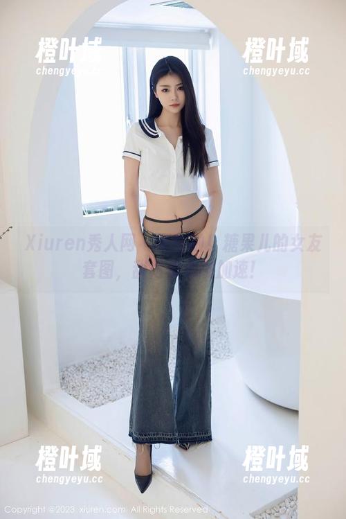 Xiuren秀人网 - 更新啦！糖果儿的女友套图，甜得你心跳加速！