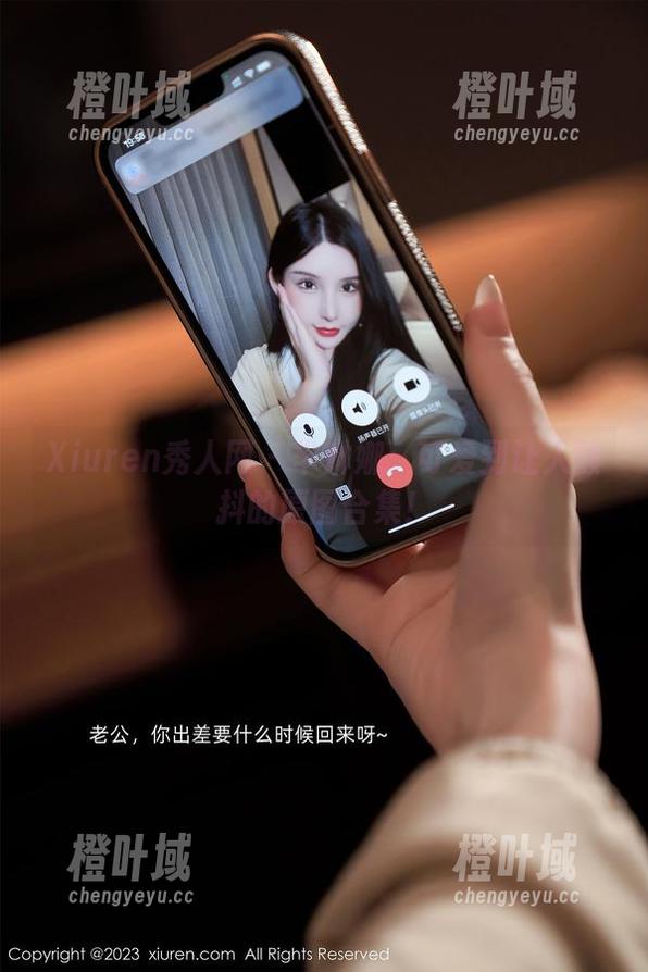 Xiuren秀人网-芈琳娜 Xiuren秀人网 - 芈琳娜:可爱到让人颤抖的原图合集!