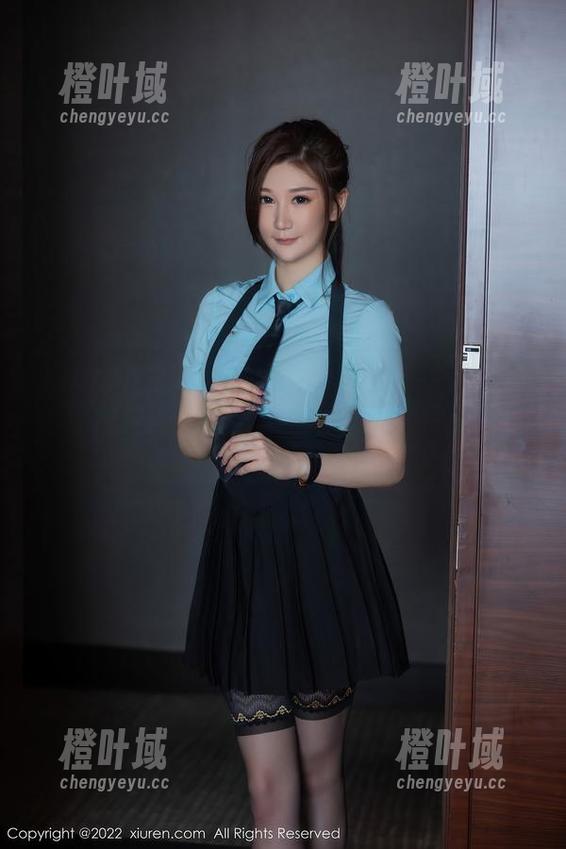 Xiuren秀人网 - 胶卷相机都输给了葛征，这组体操服高清图片绝对会让你停留多看几眼！