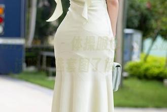 Xiuren秀人网 – 体操服也能这么撩，贾诗晗精选套图了解一下！