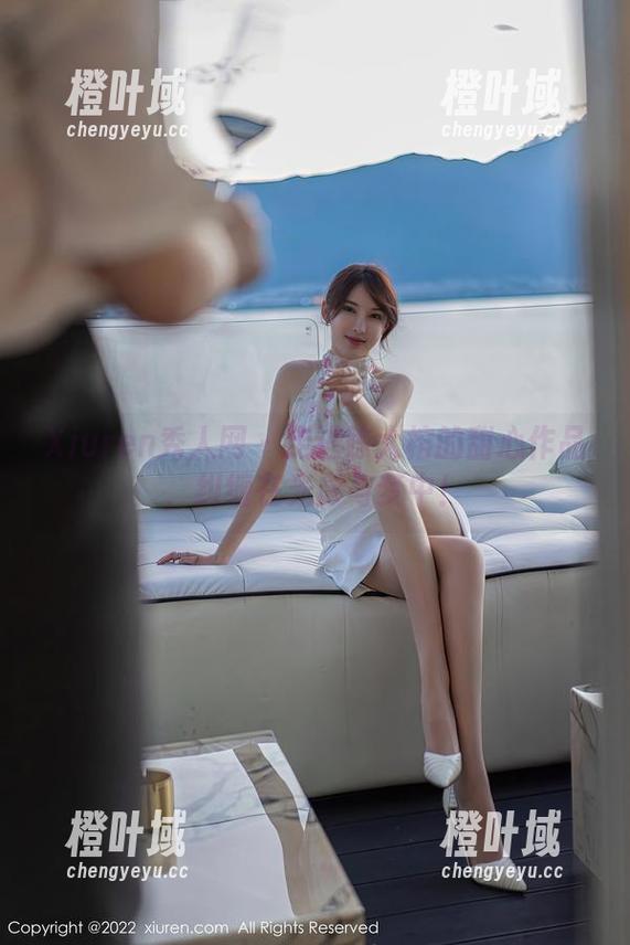 Xiuren秀人网 - 走进陈大榕的甜心作品，纠缠在光影与梦中！