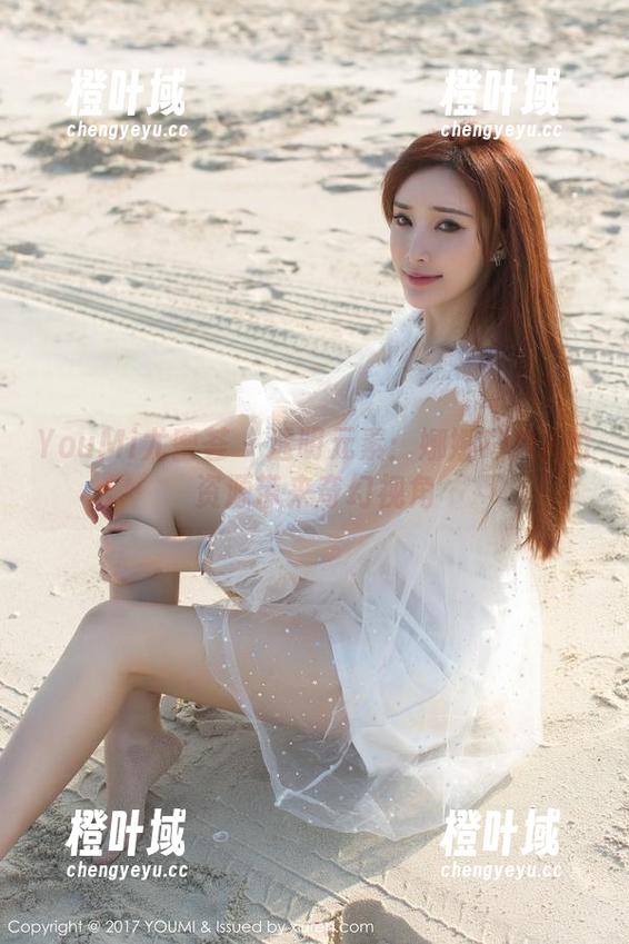YouMi尤蜜荟-娜娜TINA YouMi尤蜜荟 - 透明元素:娜娜TINA的资源带来奇幻视角
