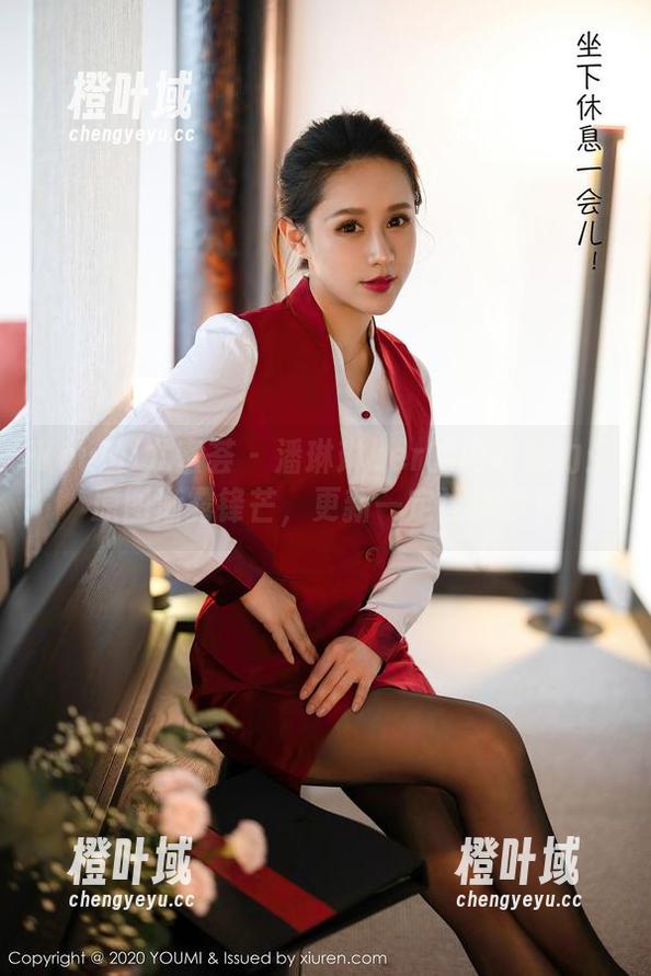 YouMi尤蜜荟-潘琳琳ber YouMi尤蜜荟 - 潘琳琳ber的内衣魅力:原图渐露锋芒,更新一定让你惊喜