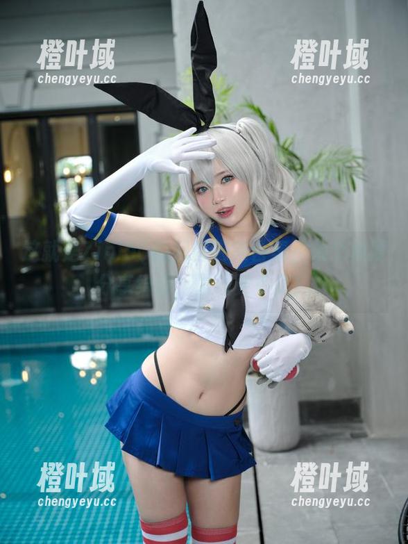 这就是ZinieQ的初音未来合集，换个角度分享给你，发现更多美！