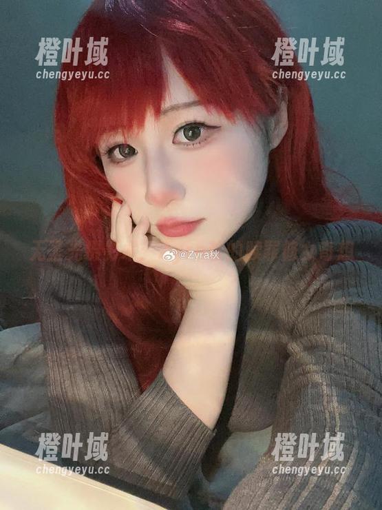无圣光摄影术：Zyra秋的赎罪修女奇想