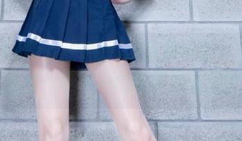 beautyleg – Vevi水手服全套：下载收藏，给你一个不一样的梦游海底世界！
