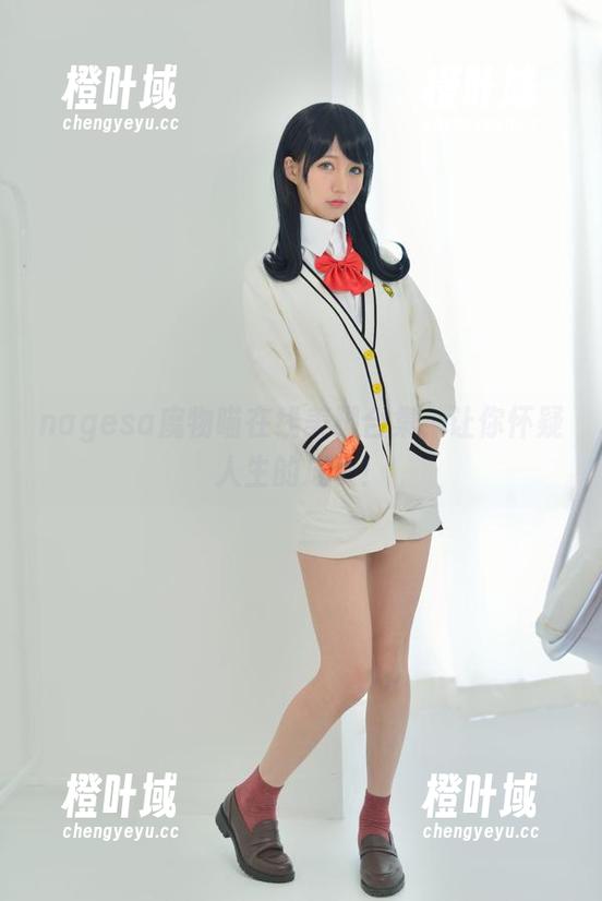 nagesa魔物喵 nagesa魔物喵在线美脚合集,让你怀疑人生的成长!