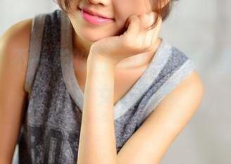 pans – 不一样的Tina！最新美图大揭秘，少女心满满