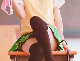 rinka冲田凛花新作！她的美少女万华镜亜璃子效果真是让我一追再追！