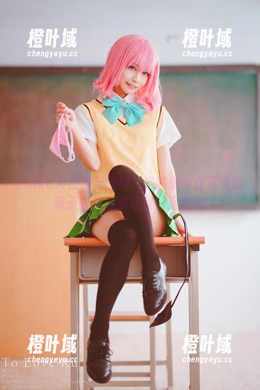 rinka冲田凛花 rinka冲田凛花新作!她的美少女万华镜亜璃子效果真是让我一追再追!
