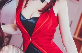 在线探秘：yui金鱼的高清魔术师玉藻前