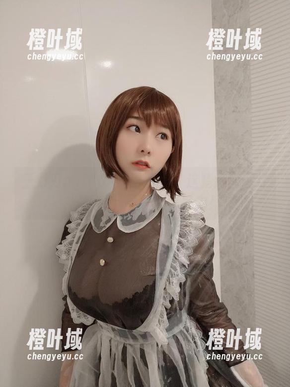 三刀刀miido×圣诞小鹿：这精选套图让你感受节日的隐秘魅力！