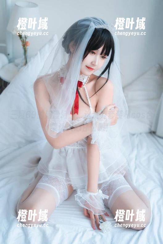 三度69的浪漫幻想：这系列套装和cos合集让人心甘情愿！