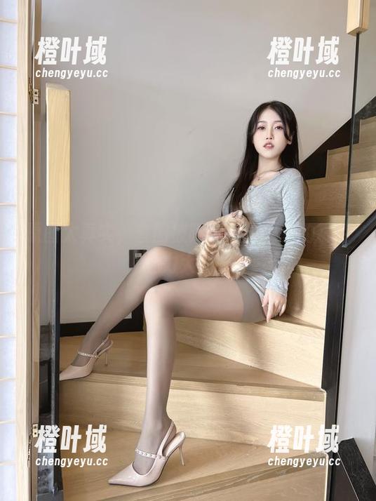 原图太真实，套图被筛选：不呆猫的粉色魅力大揭秘