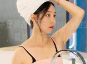 丽柜 – 牛仔裤控必看：Amily的全集原图，看她如何玩转时尚！