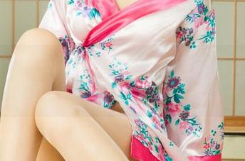 丽柜 – 从性格到姿态，xilly的作品让人目不转睛的剧情
