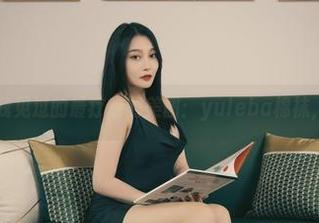 丽柜 – 这是我见过的最疗愈的美图：yuleba棉袜，谁能拒绝？