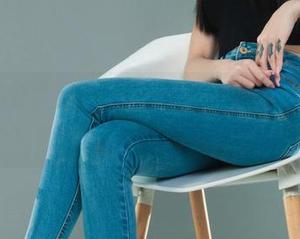 丽柜 – 免费写真背后的故事：兔子与双生花的闺蜜时光！