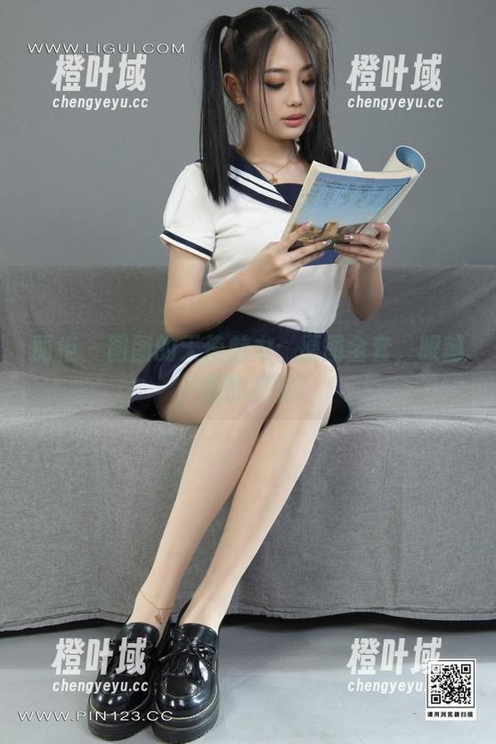丽柜-图图 丽柜 - 图图的天使魅力:原图全套,眼前一亮的感觉!