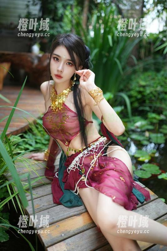 余多多Dudu 油亮油亮余多多Dudu,她的作品让我眼前一亮!