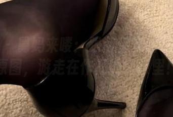 微密圈 – 舅妈来喽：跟随保守的二舅妈的原图，游走在作品的缝隙里！