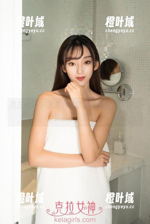 克拉女神-吕佳 克拉女神 - 观看吕佳的连体衣写真,仿佛恍若进入梦境