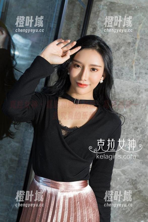 克拉女神-嘉萌 克拉女神 - 嘉萌和她的灰丝:写真资源一探究竟的乐趣