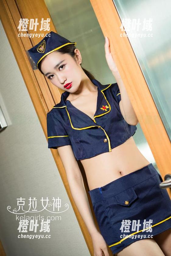克拉女神 - 慕菲的旅拍福利，原图里藏着多少惊喜？
