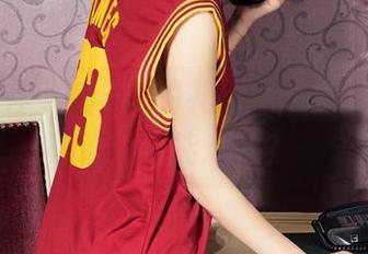 克拉女神 – 高子琁的礼服，网盘上曝光！谁说只能私藏？