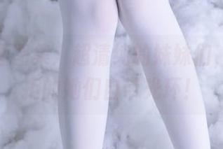 兔玩映画图集：超清纯的妹妹们，难以抗拒的她们自带光环！