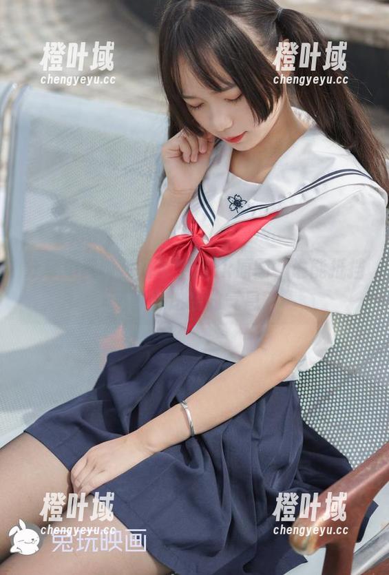 兔玩映画 分享兔玩映画的水手服Jk原图,谁能抵挡这青春逆袭的气息?