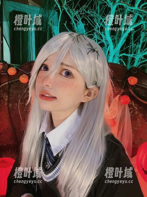 注目！六二二同学图集：连衣裙与自信的舞蹈