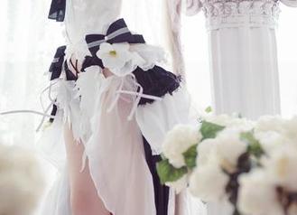 冲田凛花rinka×爱宕（碧蓝航线）：当二次元的幻想照进现实，谁还在意天气？