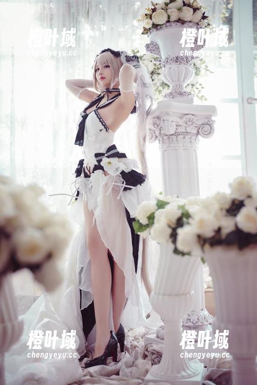 冲田凛花rinka×爱宕（碧蓝航线）：当二次元的幻想照进现实，谁还在意天气？
