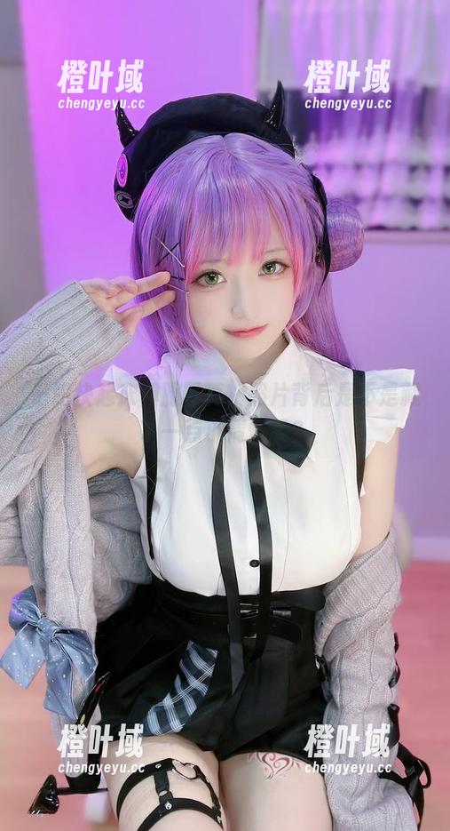 千阳快起床 千阳快起床和服写真,照片背后是不是藏了一点小情愫呢?