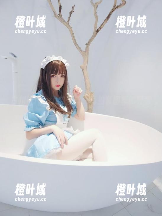 古川kagura 古川kagura的蕾丝:私拍套图里的轻奢陷阱