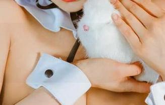 微密圈 – 少女梦境中的古阿扎，惊艳最新美图，直击灵魂！