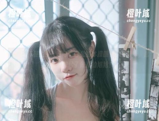 可可小白兔 看得我怀疑人生!可可小白兔的体操服女学生写真,居然让我想起了做操的尴尬!